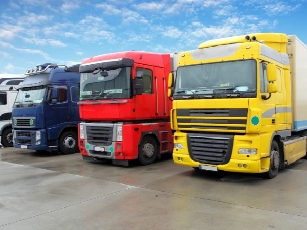 Konya Arpaçay Nakliye